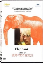 Обложка Фильм Слон (Elephant)