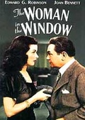 Обложка Фильм Женщина в окне (Woman in the window, the)