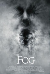 Обложка Фильм Туман (Fog, the)