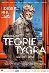 Обложка Фильм Теория тигра (Teorie tygra)