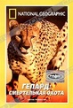 Обложка Фильм National Geographic. Гепард: cмертельная охота (Cheetans: the deadly race)