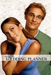 Обложка Фильм Свадебный переполох (Wedding planner, the)