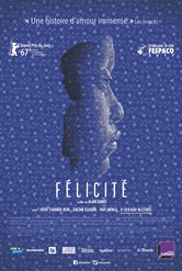 Обложка Фильм Félicité (Félicité)