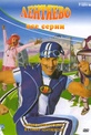 Обложка Сериал Лентяево (Lazytown)