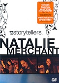 Обложка Фильм Natalie Merchant: VH1 Storytellers