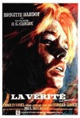 Обложка Фильм Истина (La verite)