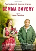 Обложка Фильм Джемма Бовери (Gemma bovery)