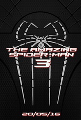 Обложка Фильм Новый Человек паук 3 (Amazing spider-man 3, the)