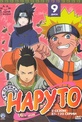 Обложка Фильм Наруто ТВ 2 Сезон (81-120 серии) (Naruto)