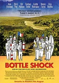 Обложка Фильм Удар бутылкой (Bottle shock)