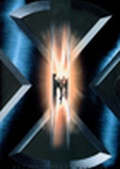 Обложка Фильм Люди икс  (X-men)