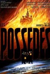 Обложка Фильм Бесы (Les possedes)