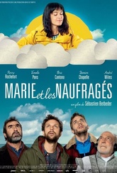 Обложка Фильм Мари и неудачники (Marie et les naufragés)