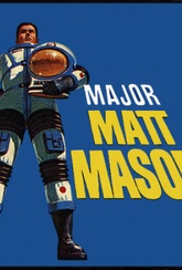 Обложка Фильм Major Matt Mason (Major matt mason)