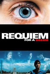Обложка Фильм Реквием по мечте (Requiem for a dream)