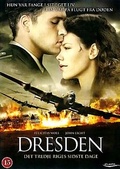 Обложка Фильм Дрезден (Dresden)