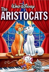 Обложка Фильм Коты аристократы (Aristocats, the)
