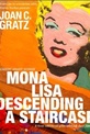 Обложка Фильм Мона Лиза, спускающаяся по лестнице (Mona lisa descending a staircase)