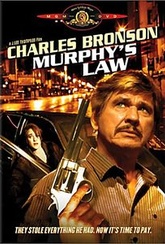 Обложка Фильм Закон Мерфи (Murphy's law)