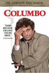 Обложка Сериал Лейтенант Коломбо  (Columbo (prescription: murder))