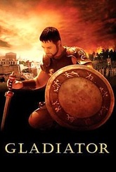 Обложка Фильм Гладиатор  (Gladiator)