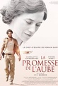 Обложка Фильм Обещание на рассвете (La promesse de l'aube)