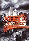 Обложка Фильм Krec: Live in Apelsin Club