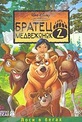 Обложка Фильм Братец медвежонок 2. Лоси в бегах (Brother bear 2)