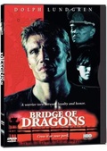 Обложка Фильм Битва драконов (Bridge of dragons)