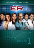 Обложка Сериал Скорая помощь (E. r. (season 1))