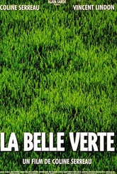 Обложка Фильм Прекрасная Зеленая (La belle verte)