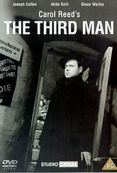 Обложка Фильм Третий человек (Third man / the 3rd man, the)