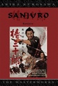 Обложка Фильм Санджуро (Sanjuro)