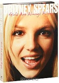 Обложка Фильм Britney Spears: Girls Are Always Right