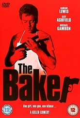 Обложка Фильм Пекарь (Baker, the)