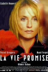 Обложка Фильм Жизнь обетованная (La vie promise (ghost river))