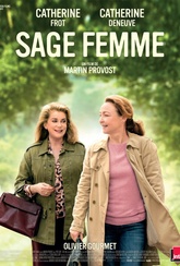Обложка Фильм Я и ты (Sage femme)