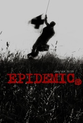 Обложка Фильм Эпидемия (Epidemic)