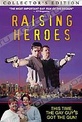 Обложка Фильм Raising Heroes