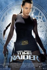 Обложка Фильм Лара Крофт: Расхитительница гробниц (Lara croft: tomb raider)