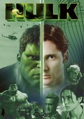 Обложка Фильм Халк (Hulk, the)