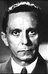 Режиссер и АктерЙозеф Геббельс (Josef Goebbels)Фото