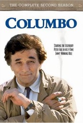 Обложка Фильм Лейтенант Коломбо  (Columbo (season 2))