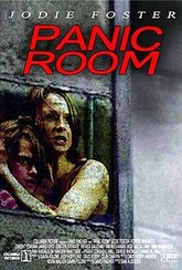 Обложка Фильм Комната страха (Panic room)