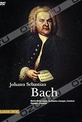 Обложка Фильм Классическое наследие: Иоганн Себастьян Бах (Classic dvd: johann sebastian bach)