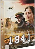 Обложка Фильм 1941
