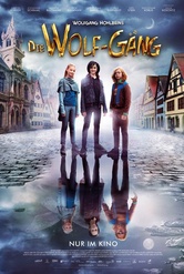 Обложка Фильм Чудо-детки: Непутевые волшебники (Die wolf-gäng)