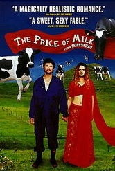 Обложка Фильм Цена молока (Price of milk, the)