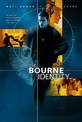 Обложка Фильм Идентификация Борна  (Bourne identity, the)