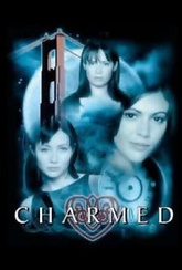 Обложка Сериал Зачарованные  (Charmed (season 1))